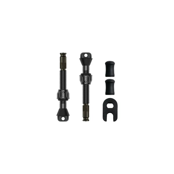 Letkuton venttiili LEZYNE CLICK TLR PRO