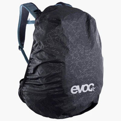 EVOC EXPLORER PRO 26 L reppu Harmaa