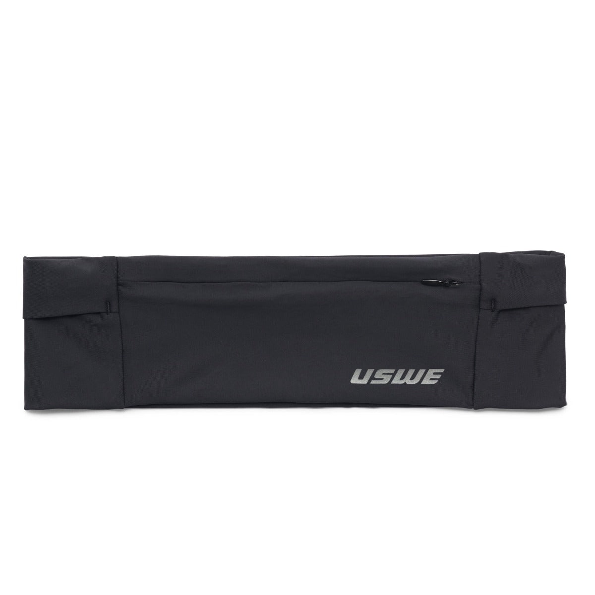 USWE HOFTER HIP-BELT vatsatasku musta
