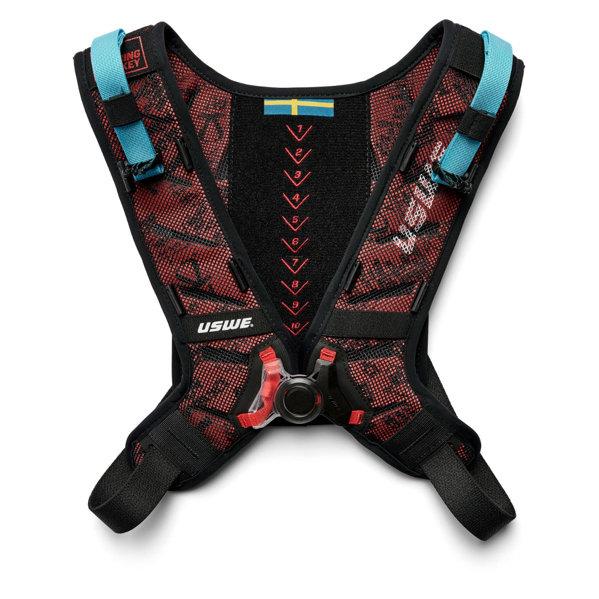 Vaihtosarja USWE NDM 2.0 Sung-Me -rintavaljaisiin (USWE NDM 2.0)