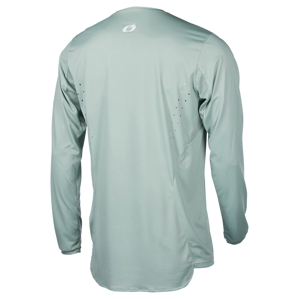 O'NEAL ELEMENT FR pitkähihainen Jersey vihreä