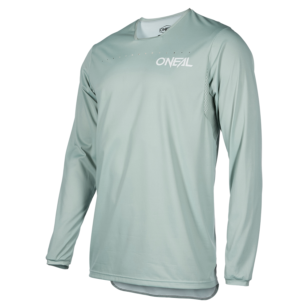 O'NEAL ELEMENT FR pitkähihainen Jersey vihreä