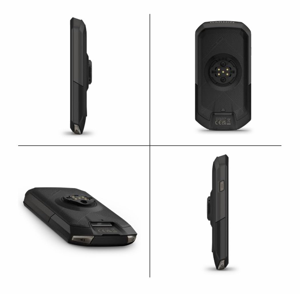 GPS GARMIN EDGE 1050 -PAKETTI