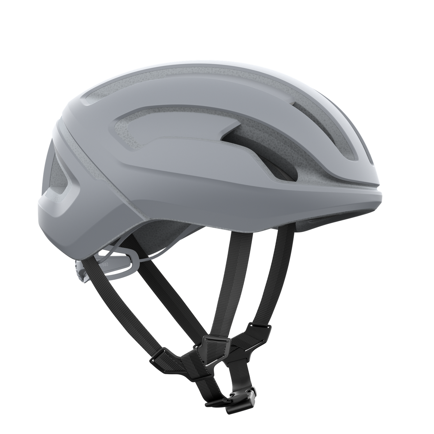 POC OMNE AIR MIPS Road kypärä Matt Grey (harmaa)