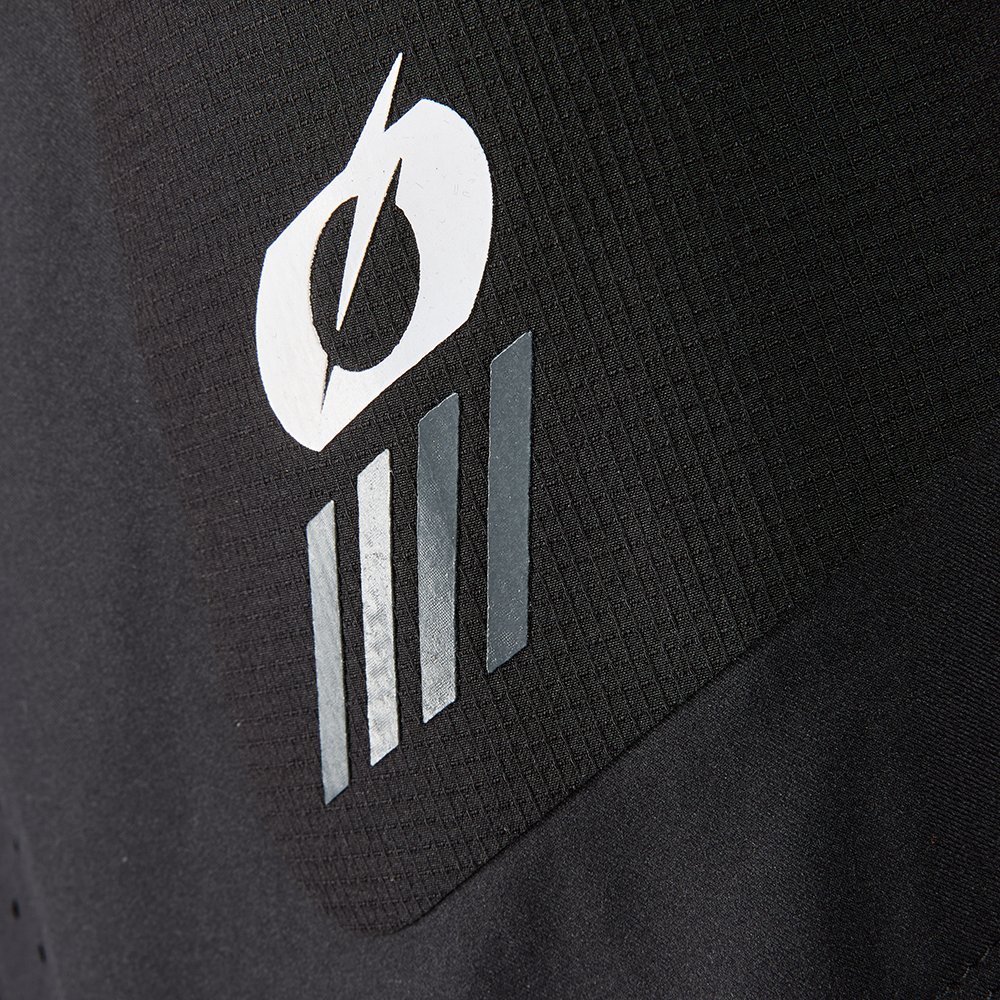 O'NEAL ELEMENT FR HYBRID-shortsit Musta