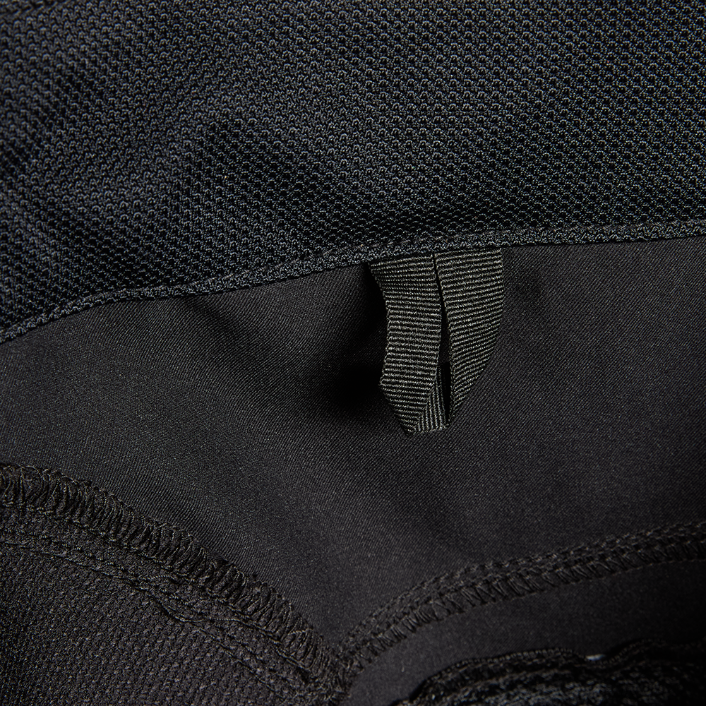 O'NEAL ELEMENT FR HYBRID-shortsit Musta