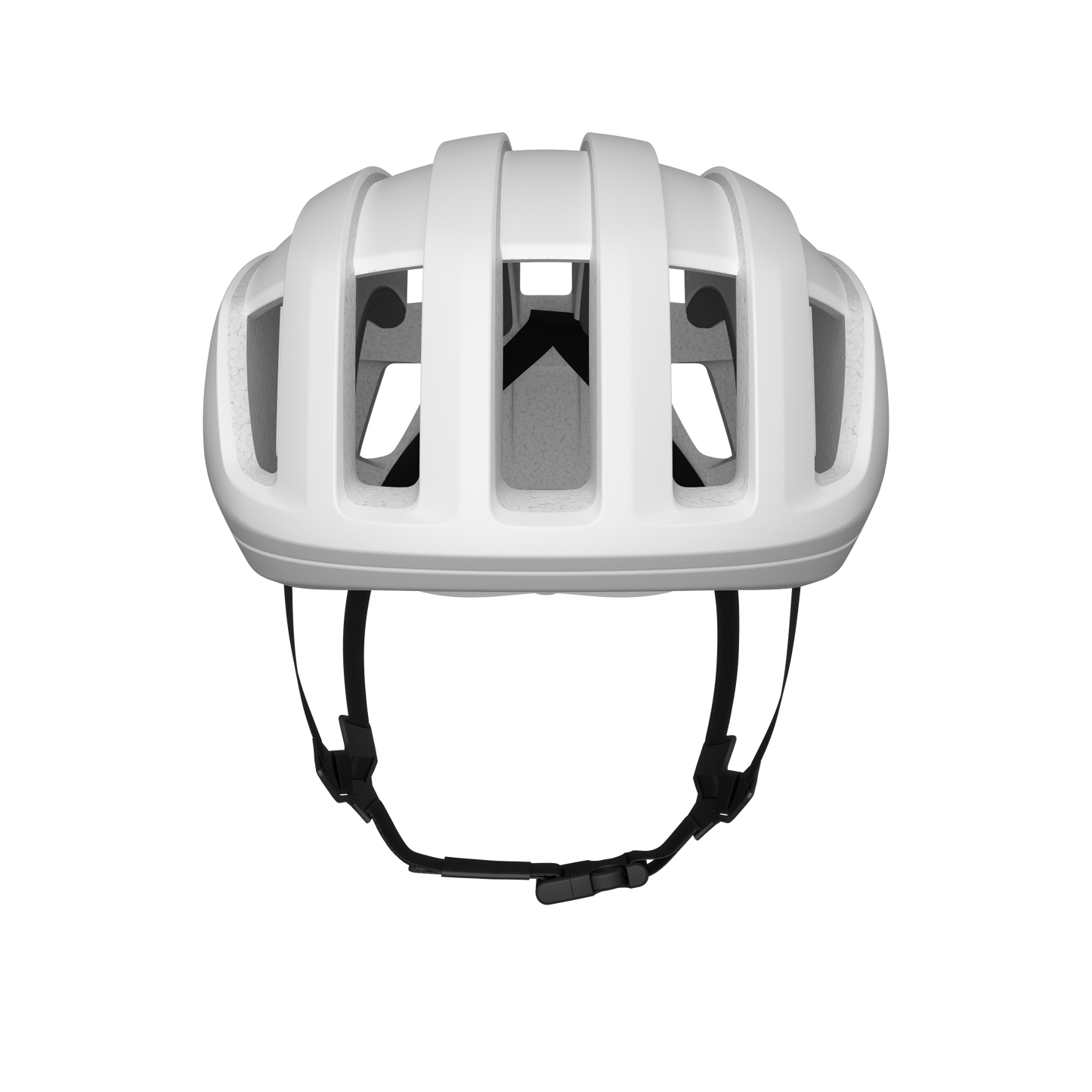 POC CYTAL MIPS Road kypärä Valkoinen Matt
