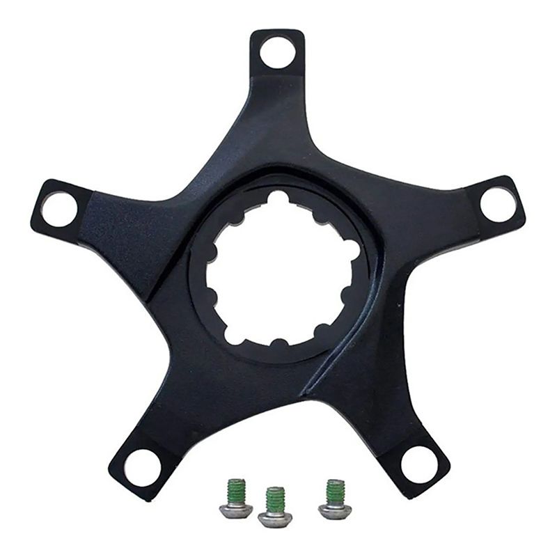 SRAM Force 22 / Force CX1 4-piikkinen alatukivarsi 110mm.