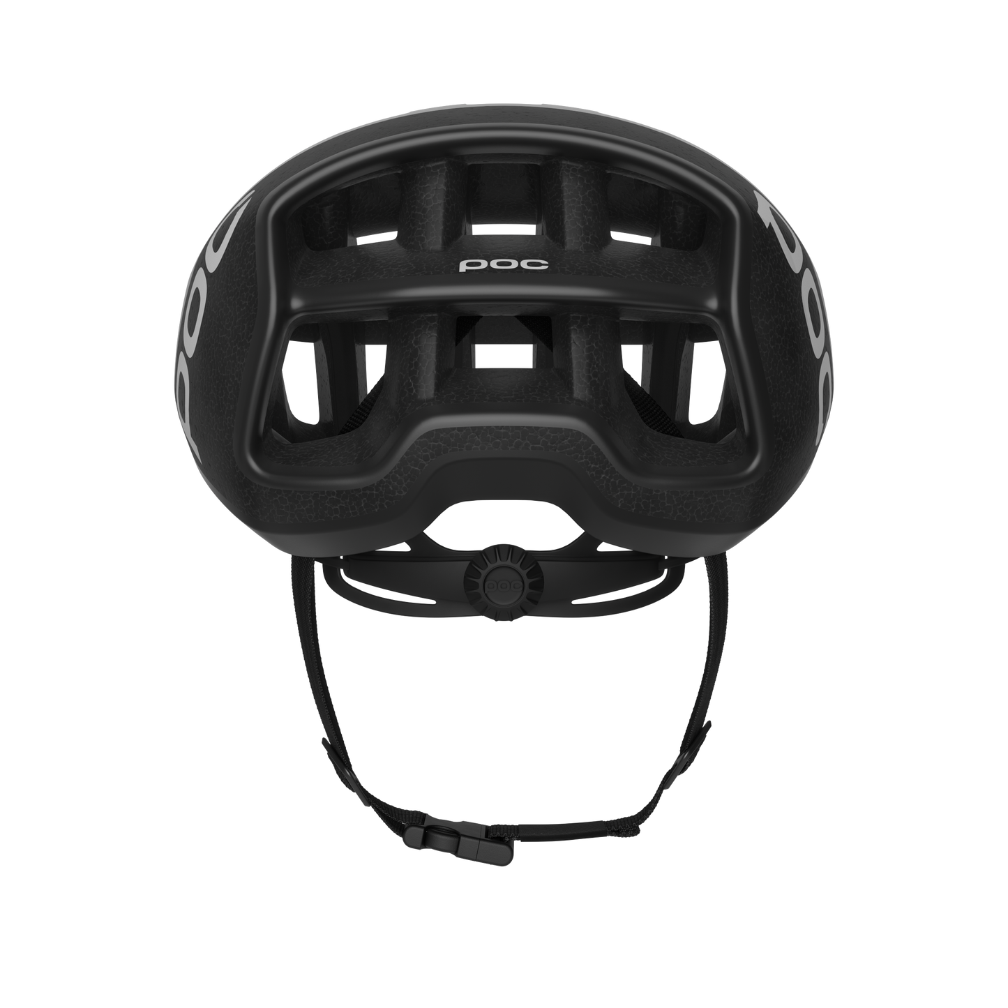 POC CYTAL LITE Road kypärä Musta Matt