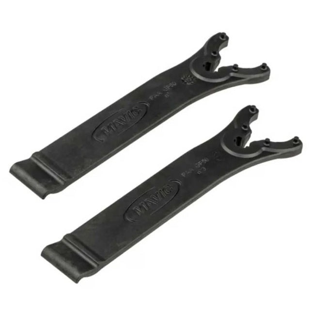 2 KPL MAVIC RADIUS KOMPOSIITTIAVAIMIA M7 7 NASTANIPPELEILLE