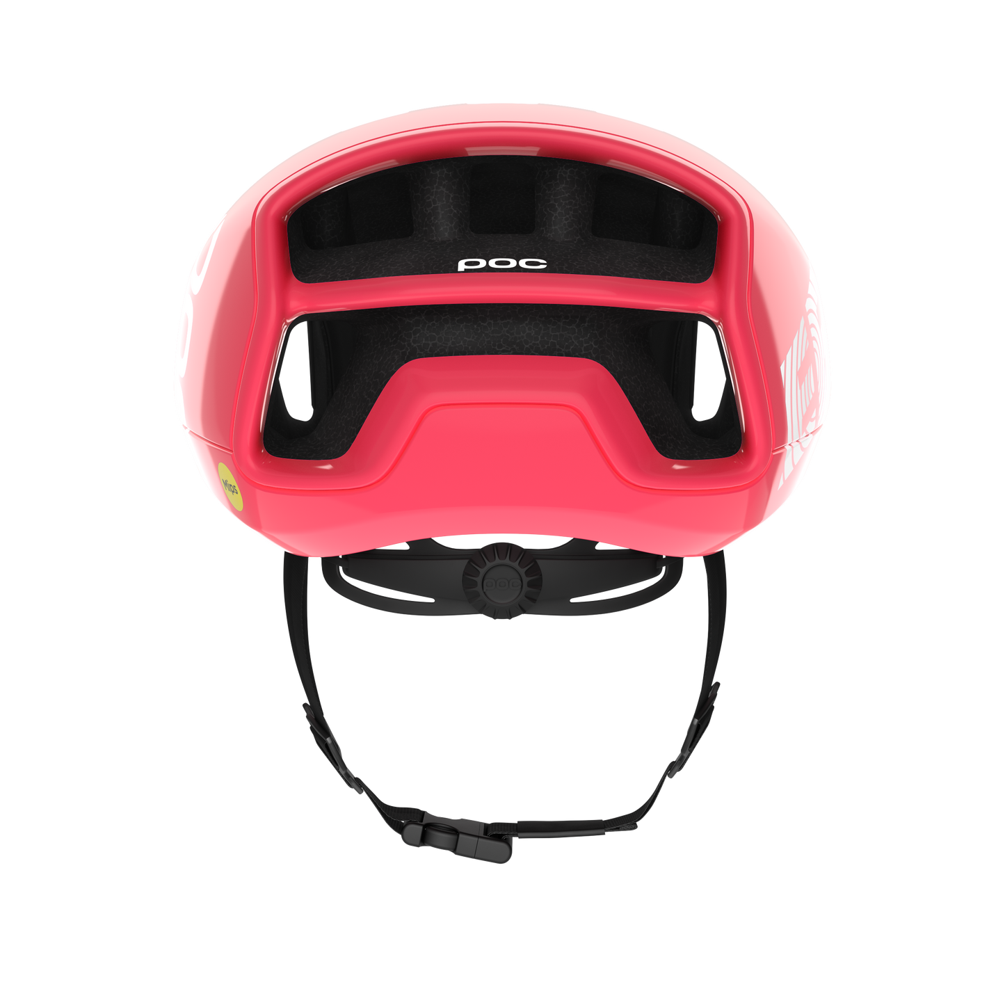 POC CYTAL EF PRO TEAM LIMITED 2025 kypärä