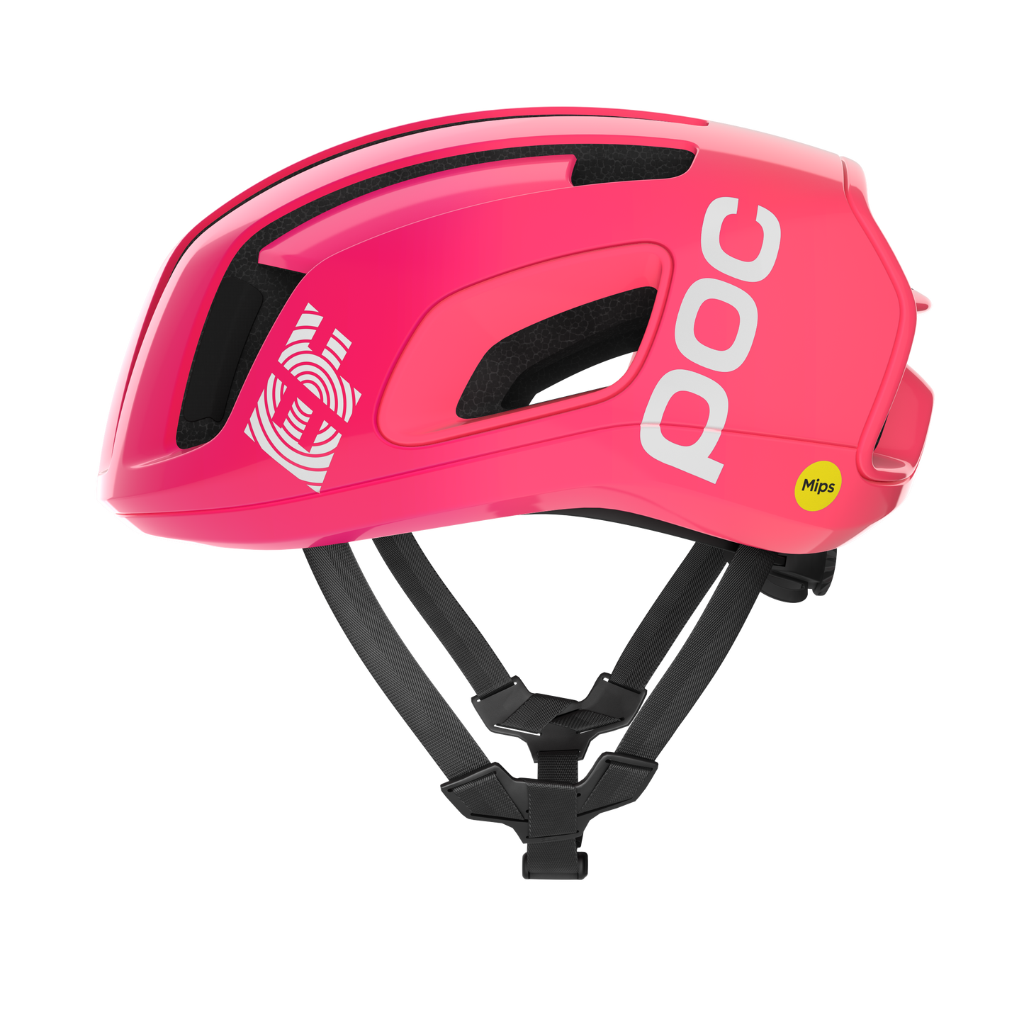 POC CYTAL EF PRO TEAM LIMITED 2025 kypärä