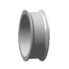 Välikappaleet SRAM BB30/PF30 ROAD/MTB SPACERS 13mm välikappaleiden koteloon.