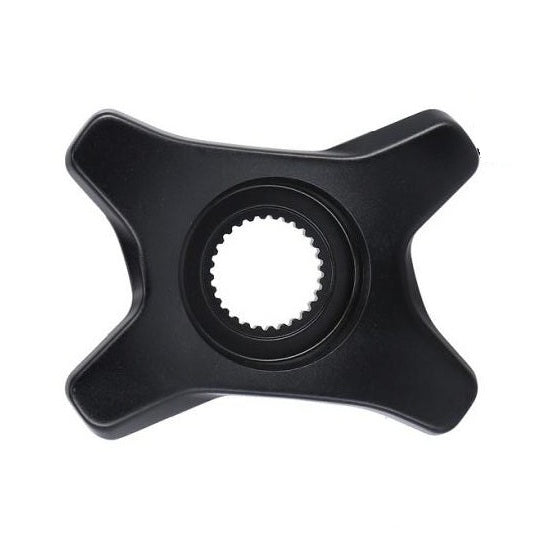 SRAM-tähti BOSCH GEN4 107 BCD:lle