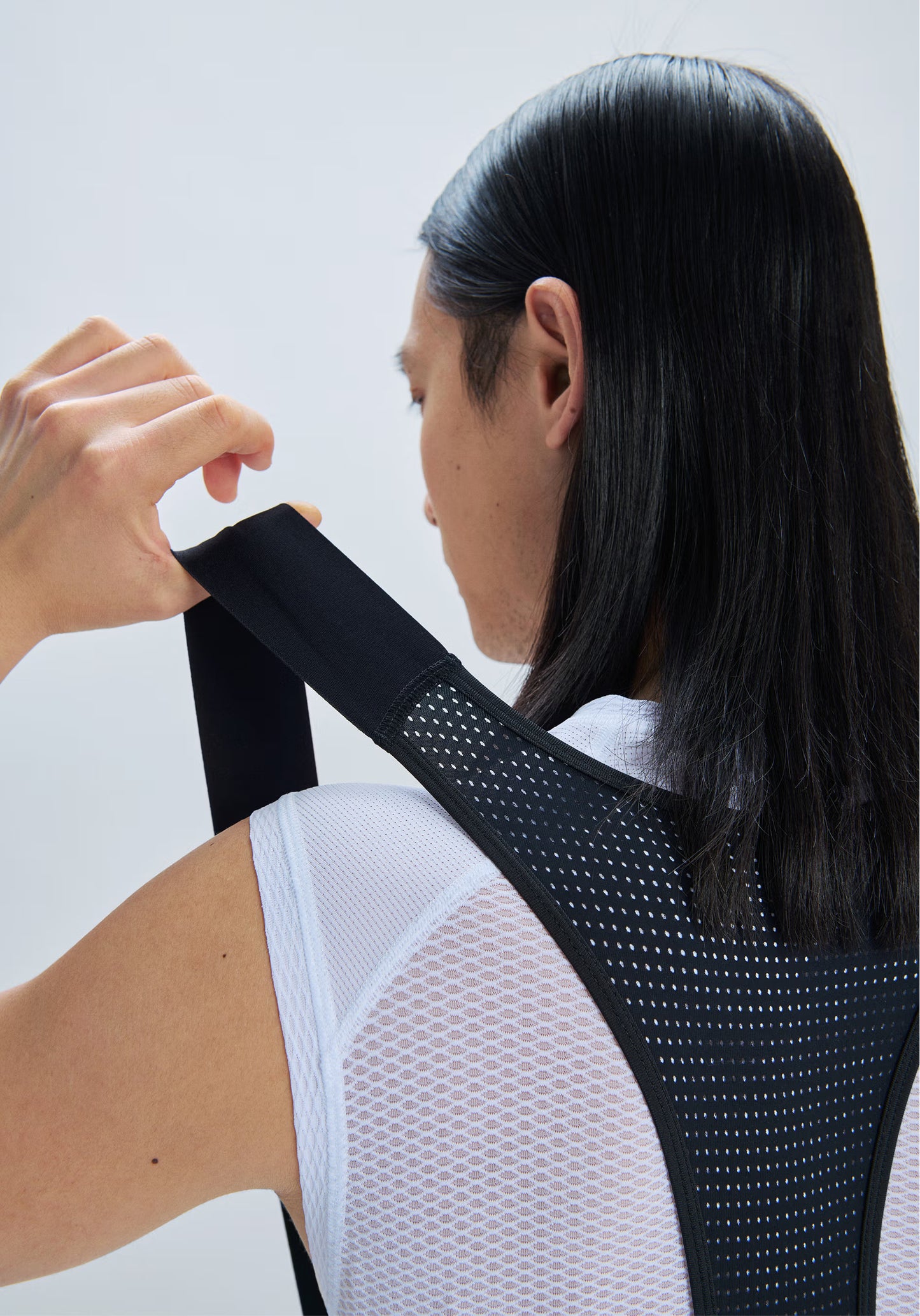 POC CADENCE Bib Tight Musta