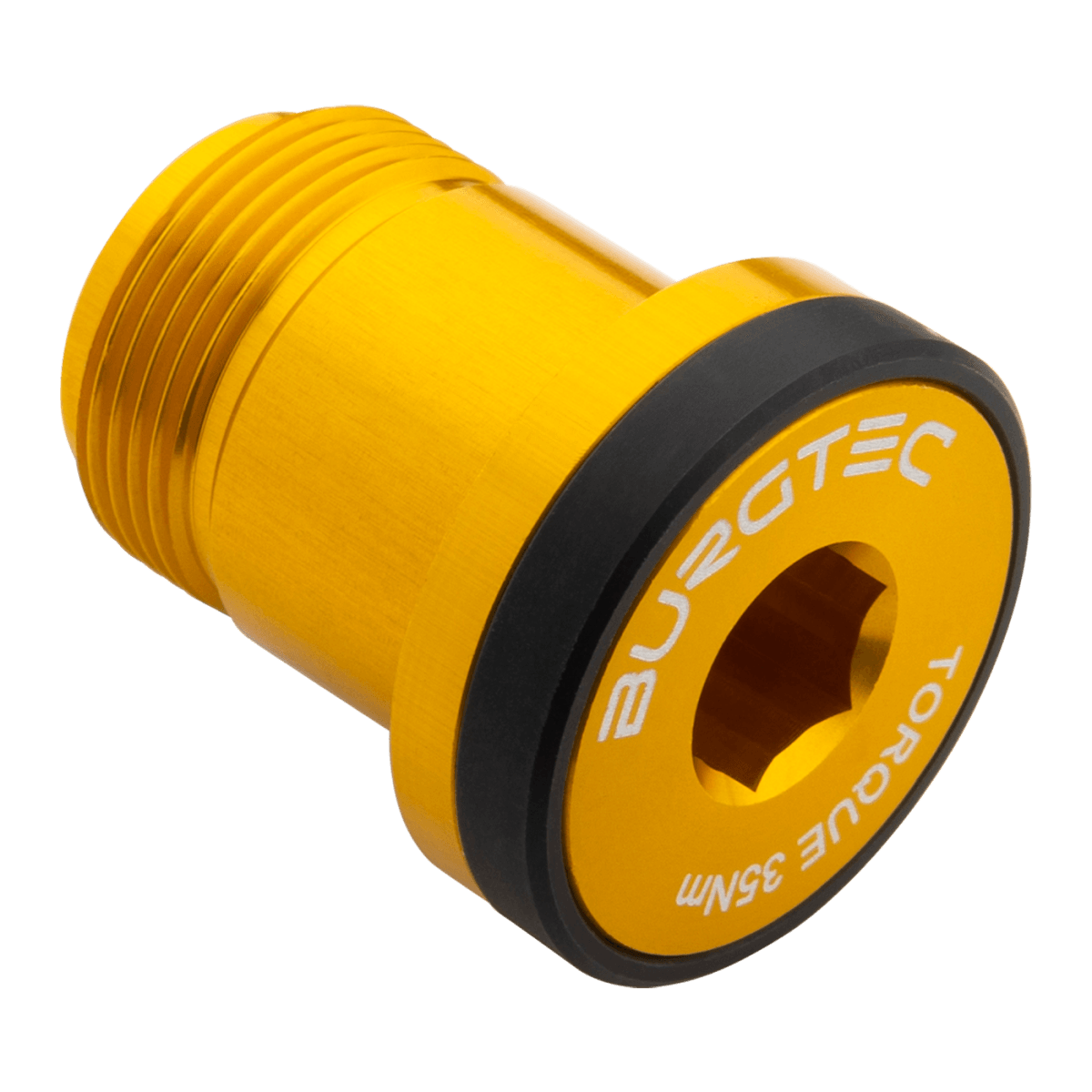 Vaihtajan pultti BURGTEC BOLT 2 SRAM T-Type GX / 90 / 70 / S1000 / FORCE-RIVAL XPLR E1 Kulta
