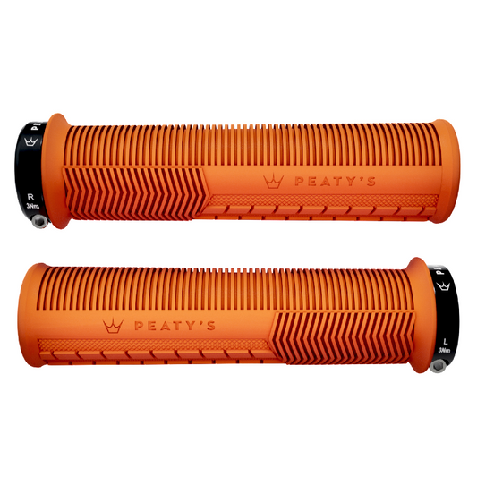 PEATY'S MONARCH MUSHROOM Mangokahvat