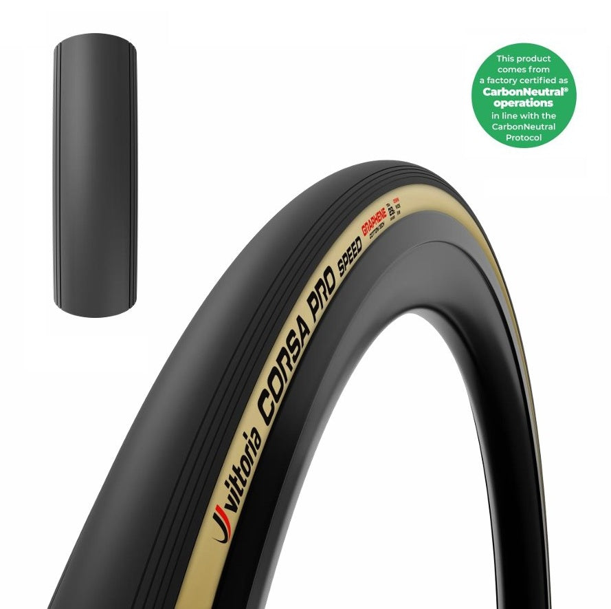 VITTORIA Corsa Pro Speed 700x29c TLR leveä vanne G2.0 Tubeless Ready Soft Q2 2025 -rengas VITTORIA Corsa Pro Speed 700x29c TLR G2.0 Tubeless Ready Soft Q2 2025 -rengas
