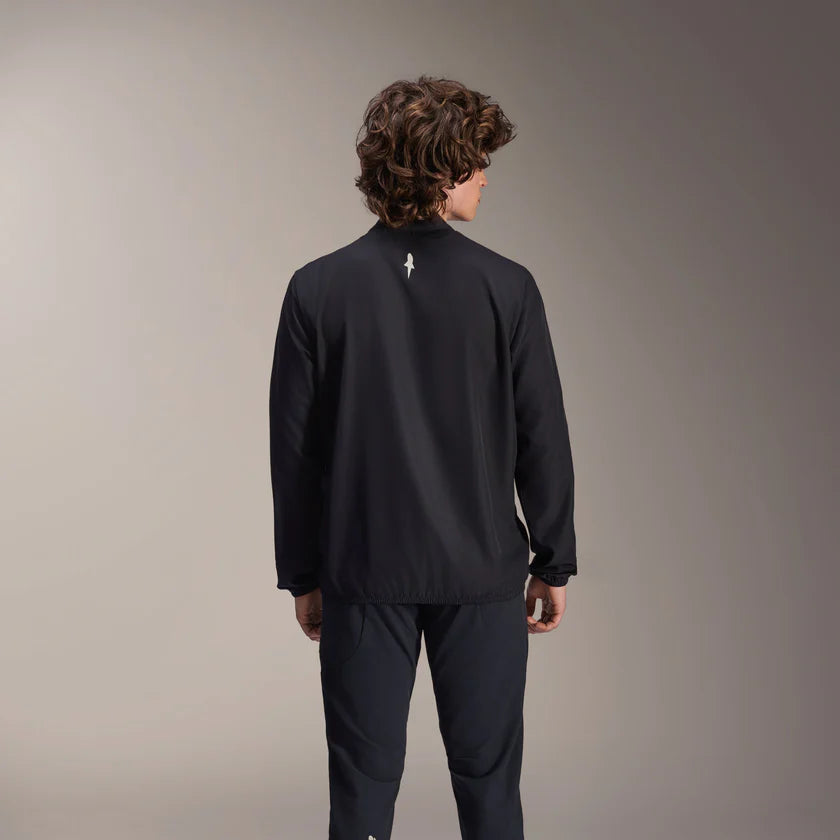 ALPINESTARS A-ARIA WINDBREAKER takki musta