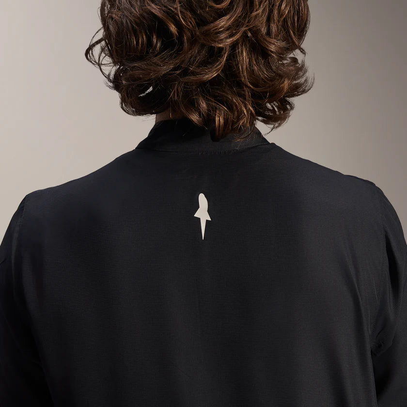 ALPINESTARS A-ARIA WINDBREAKER takki musta