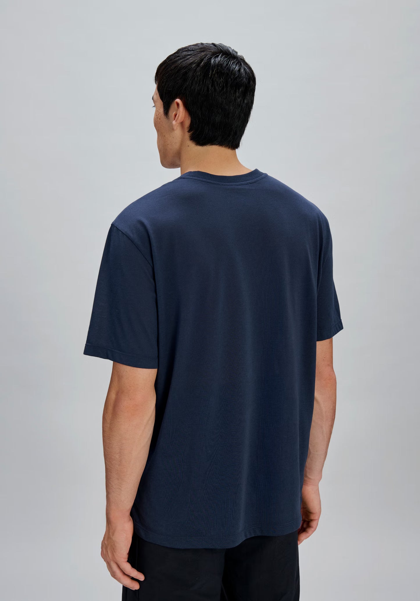 POC MOTION lyhythihainen Jersey Navy