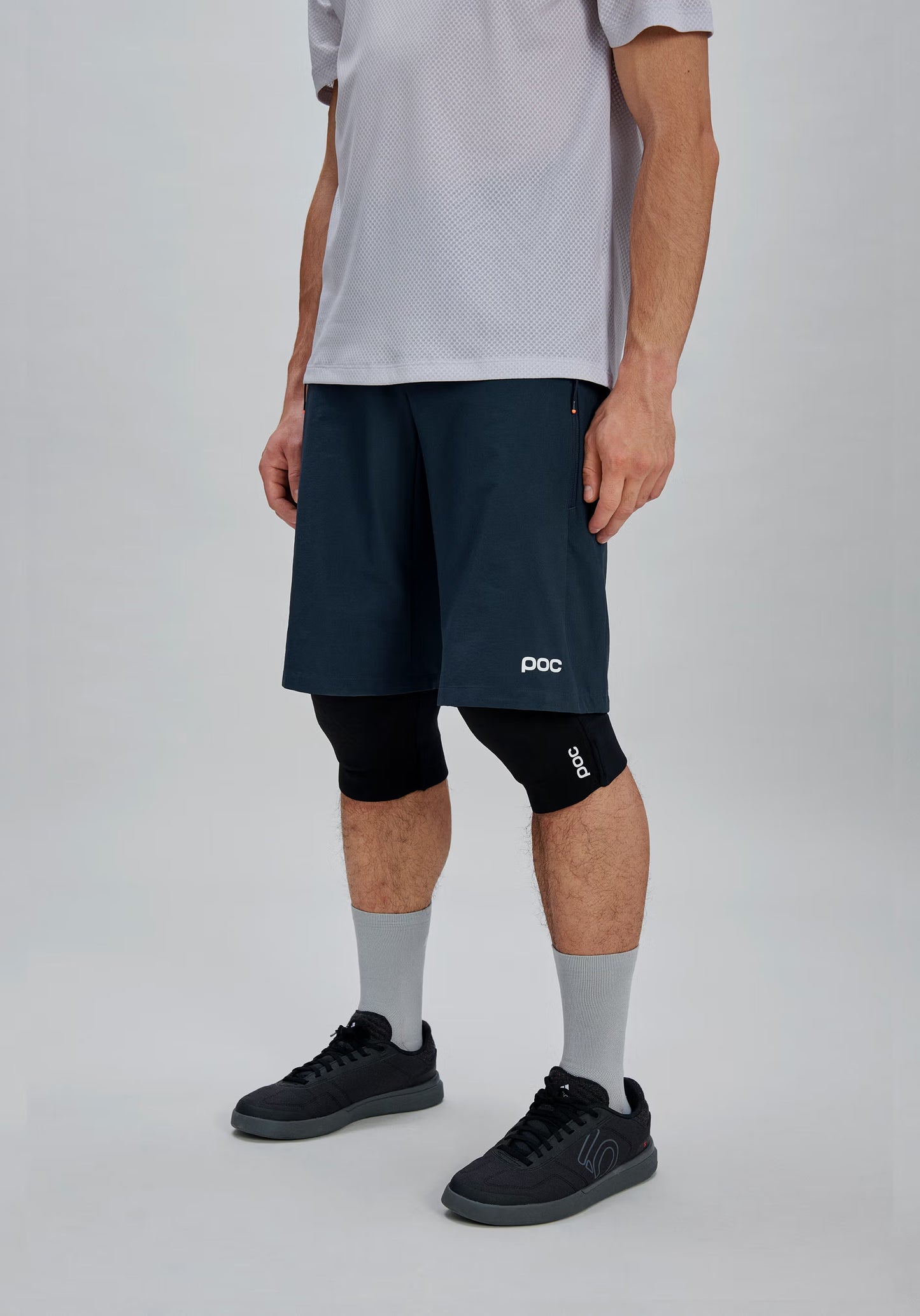 POC MOTION Navy shortsit