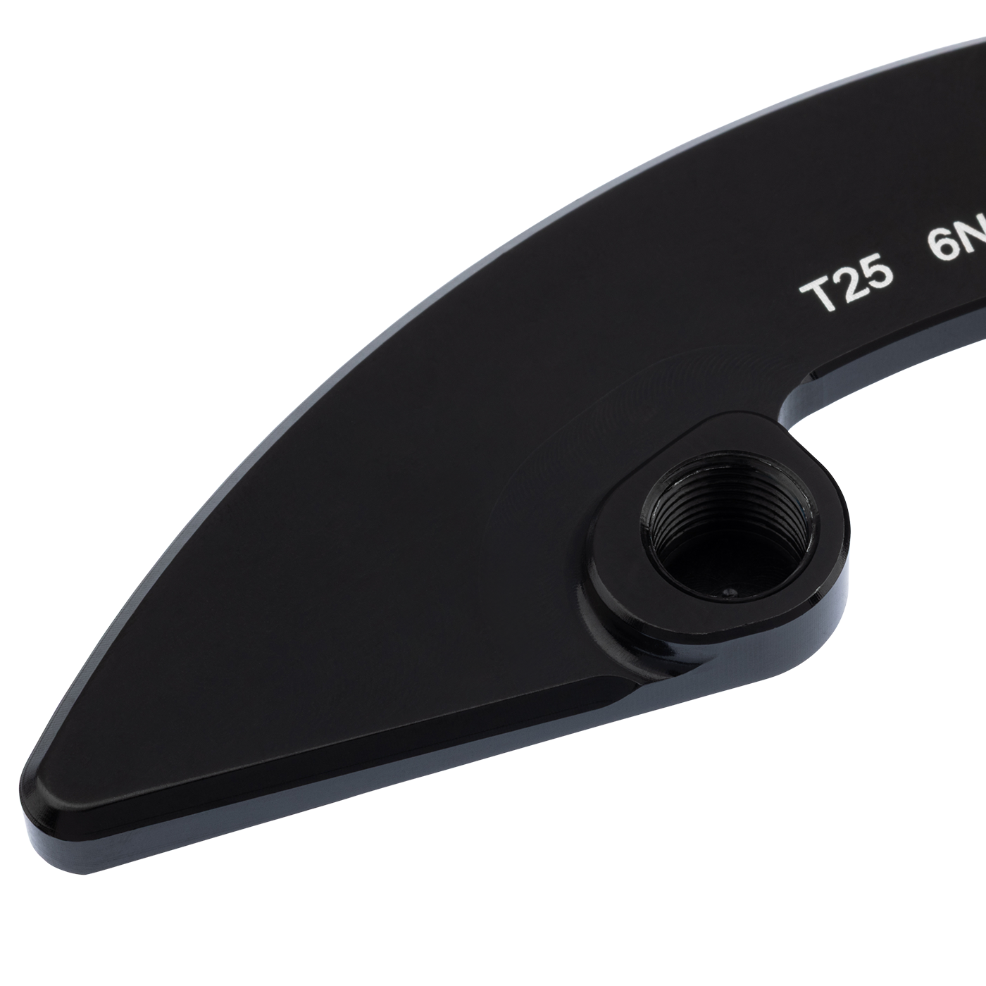Guards Sram T-Type X0:lle Musta