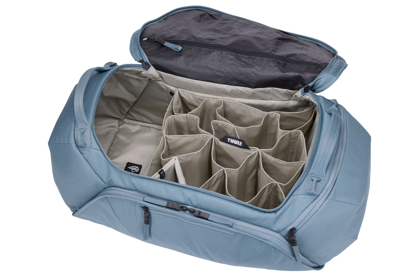 Matkalaukku THULE ROUNDTRIP 55 L Sininen