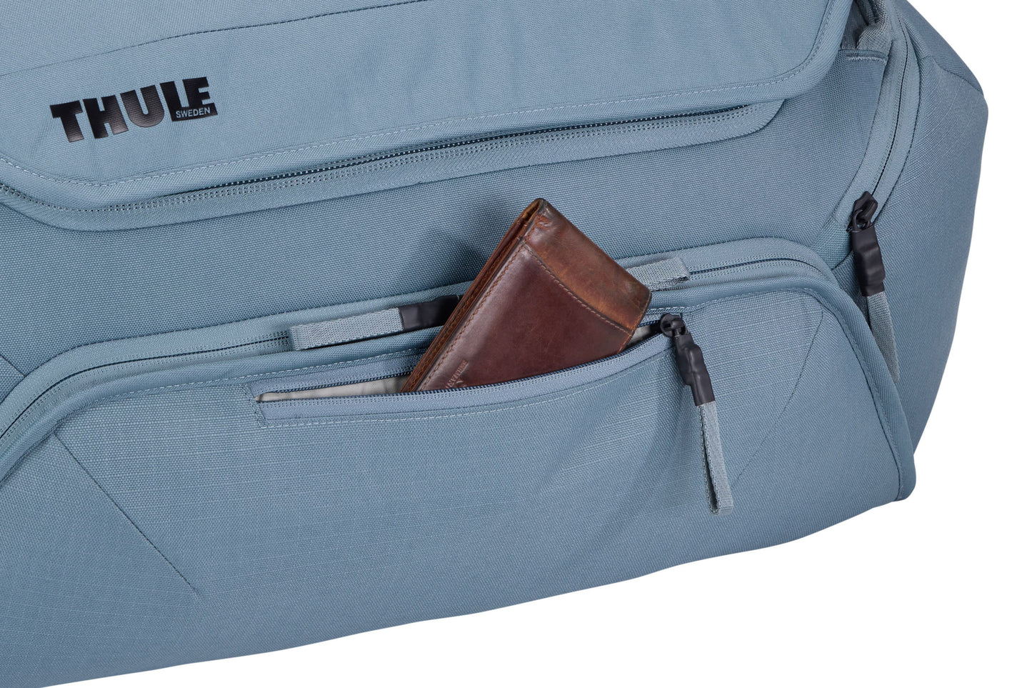 Matkalaukku THULE ROUNDTRIP 55 L Sininen