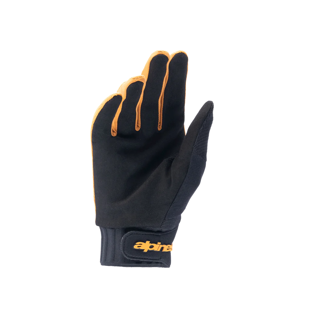 ALPINESTARS A-DURA käsineet Oranssi 2025