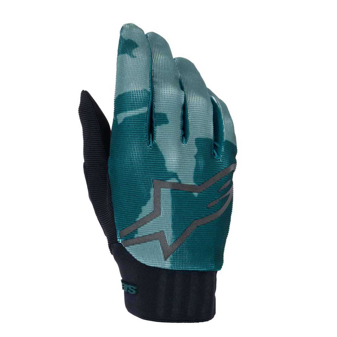 ALPINESTARS A-DURA käsineet Vihreä/Camo