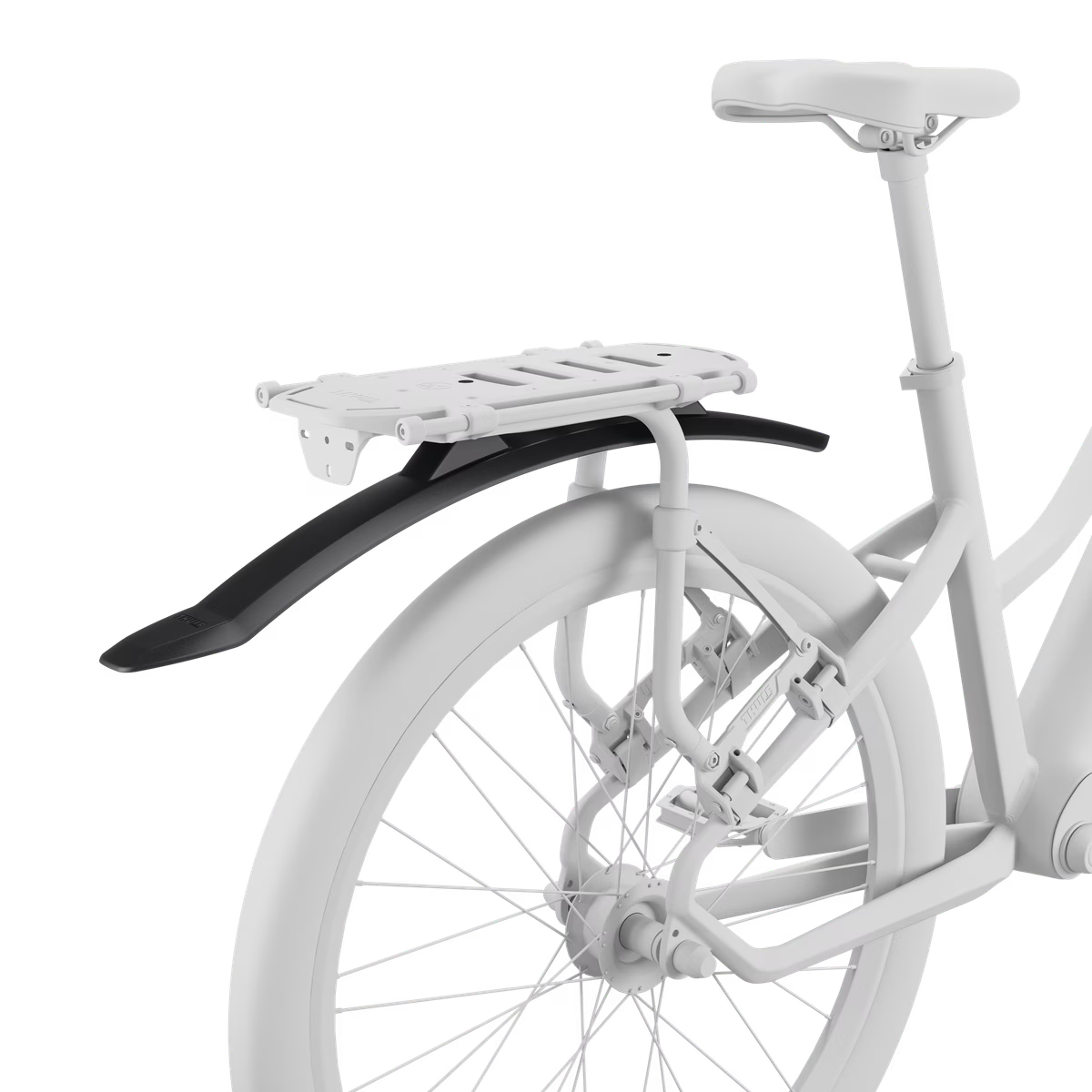 THULE TOUR RACK lokasuojus