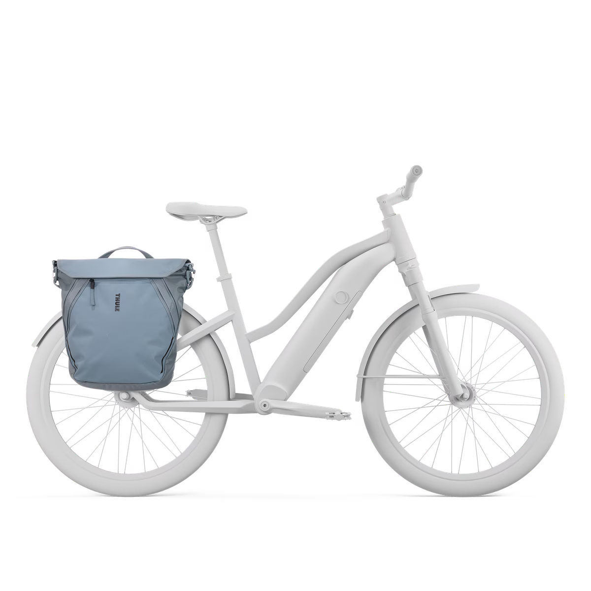 THULE Inlock-sovitin