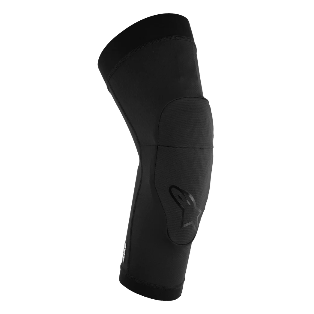 ALPINESTARS A-MOTION PLASMA polvisuojat musta