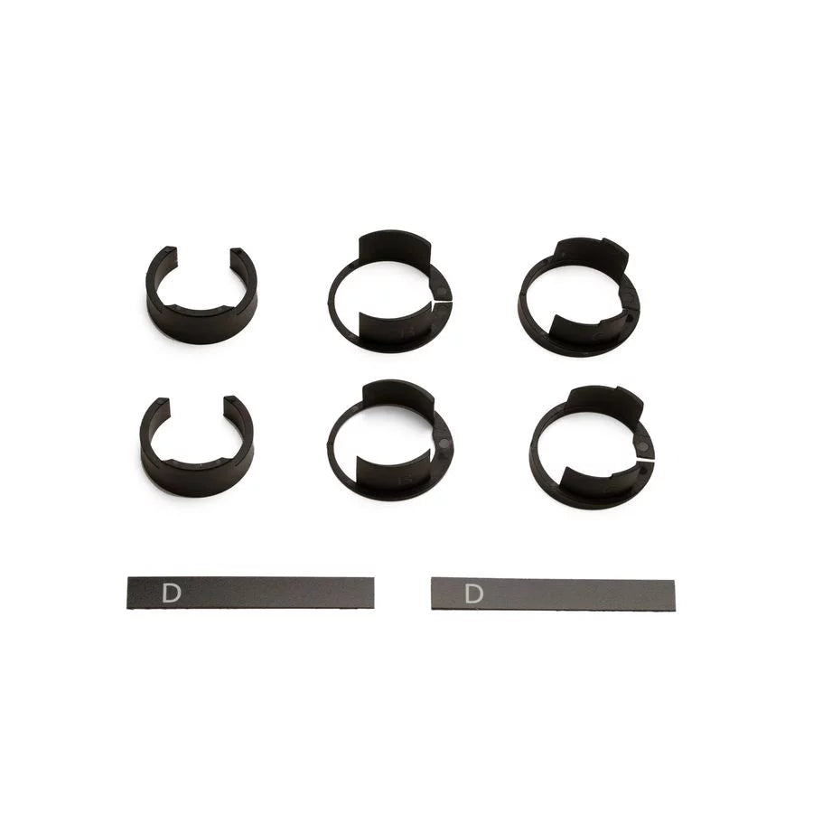 CRANKBROTHERS GUARDIAN Integroidut käsisuojat