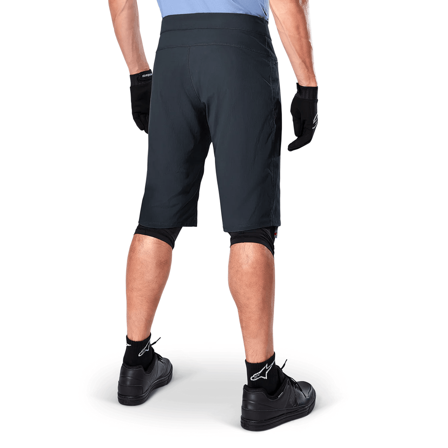 ALPINESTARS A-DURA shortsit musta