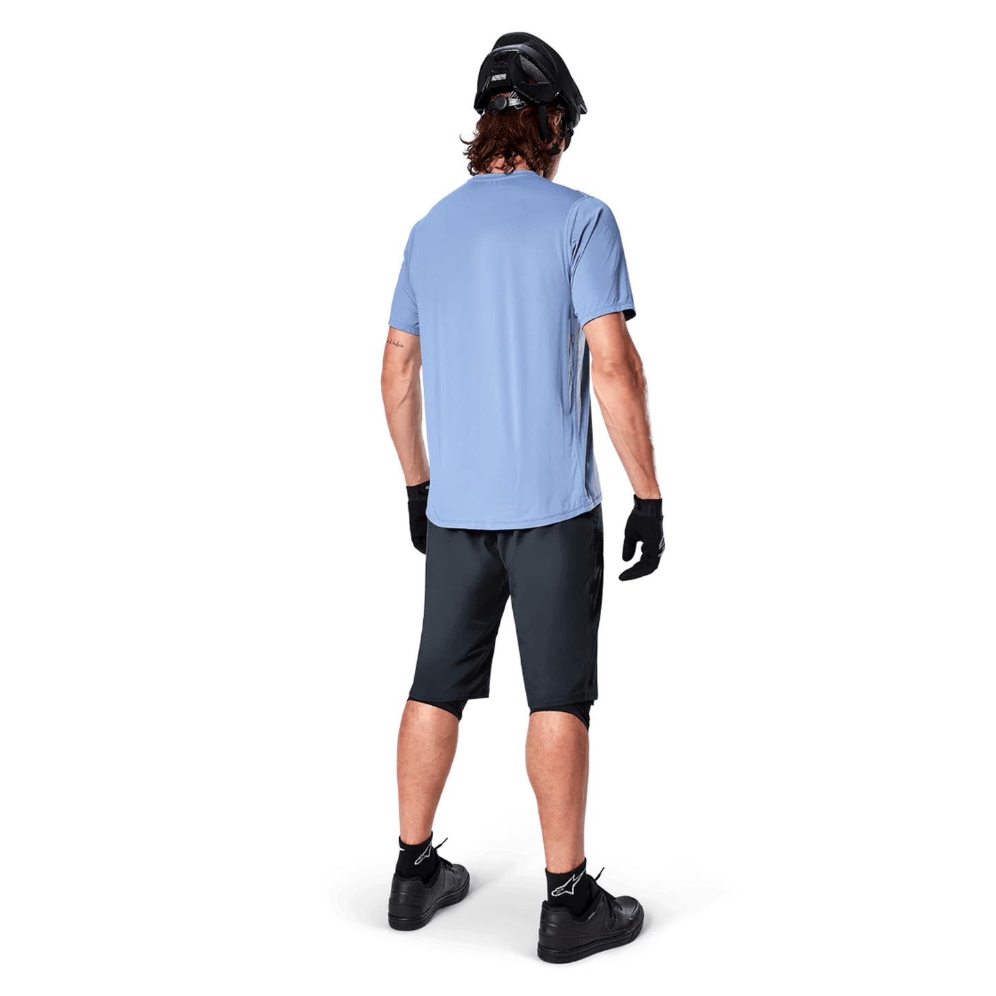 ALPINESTARS A-DURA shortsit musta