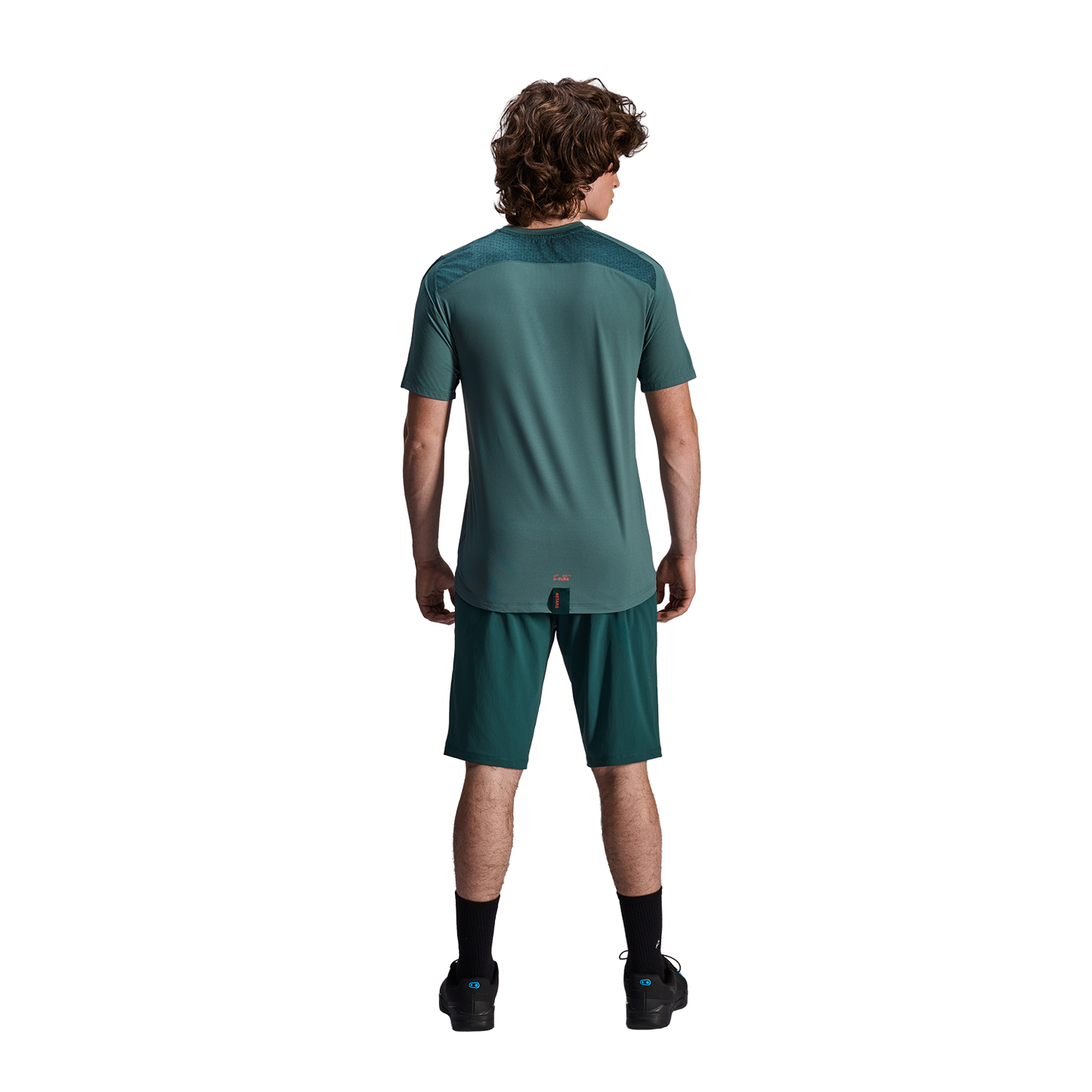 ALPINESTARS A-DURA LIPAN Lyhythihainen Jersey Khaki