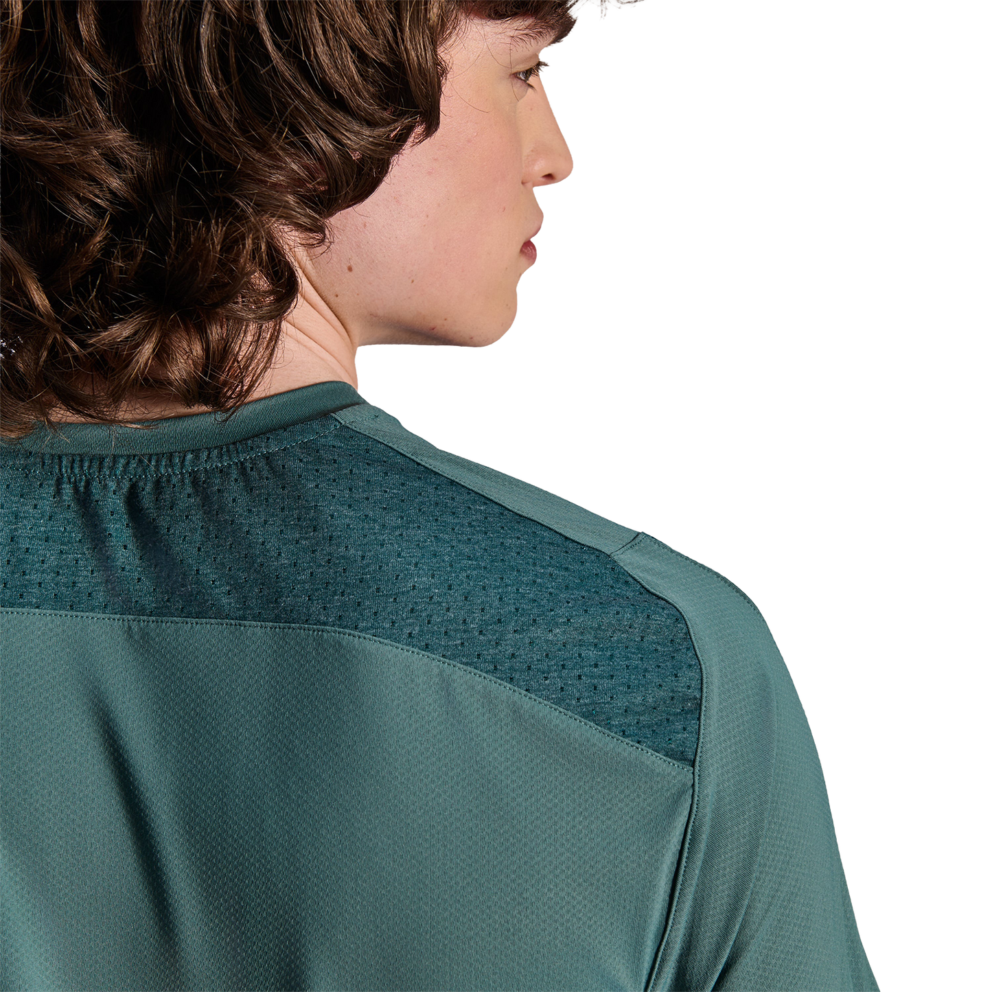ALPINESTARS A-DURA LIPAN Lyhythihainen Jersey Khaki