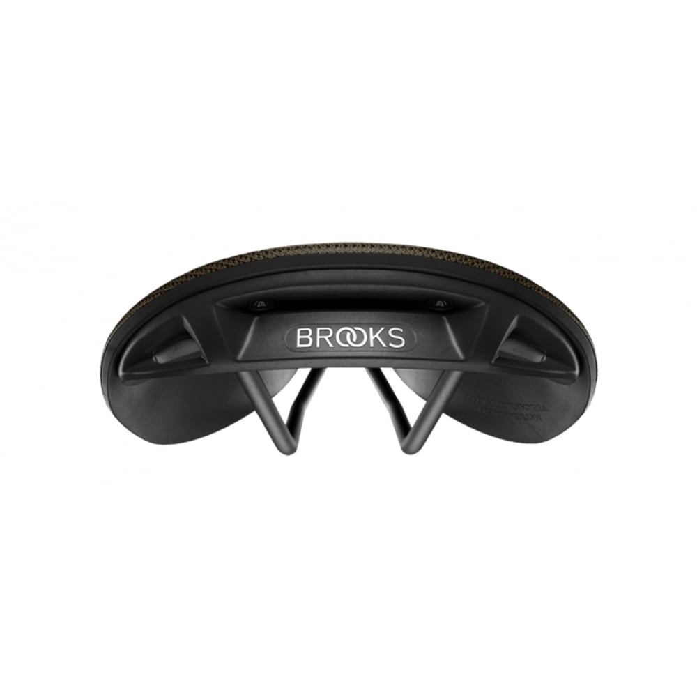 BROOKS CAMBIUM C17 Satulanvihreä