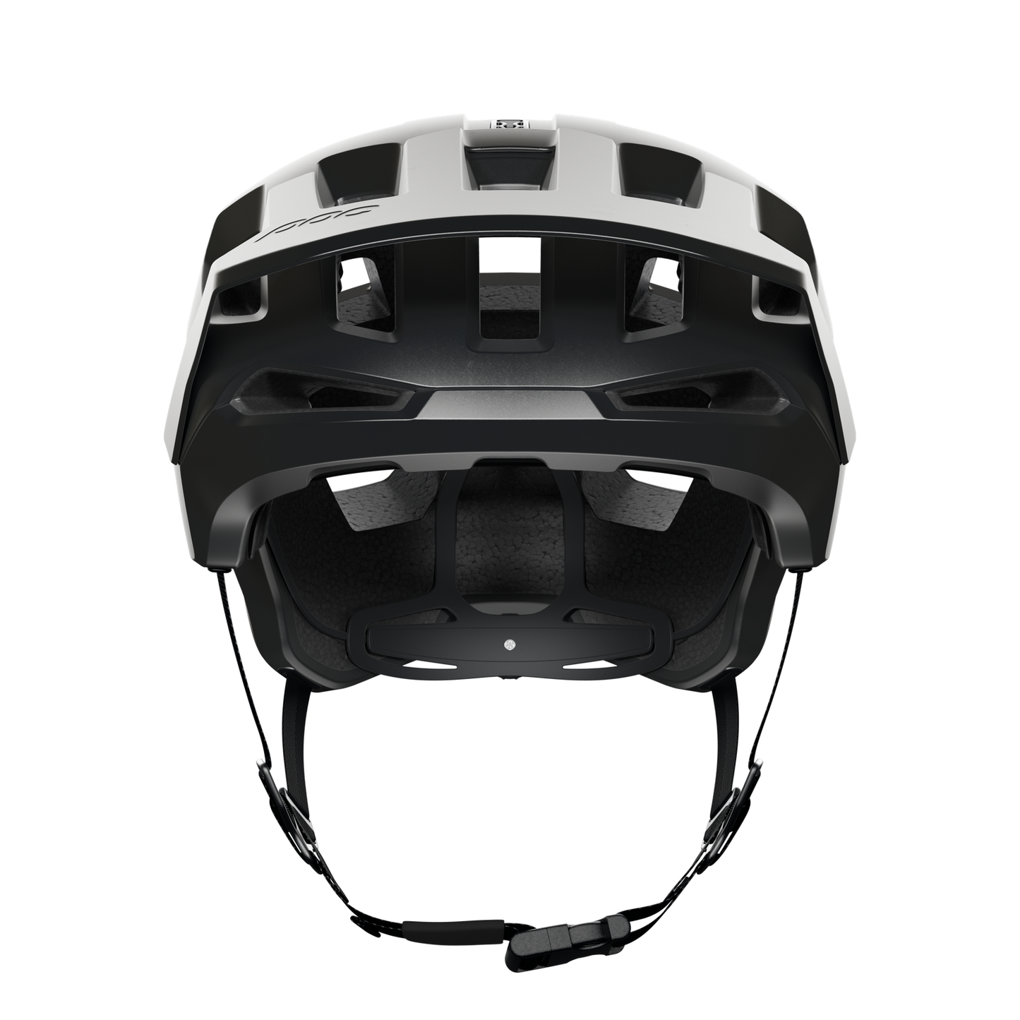 POC KORTAL MTB kypärä Matt Black