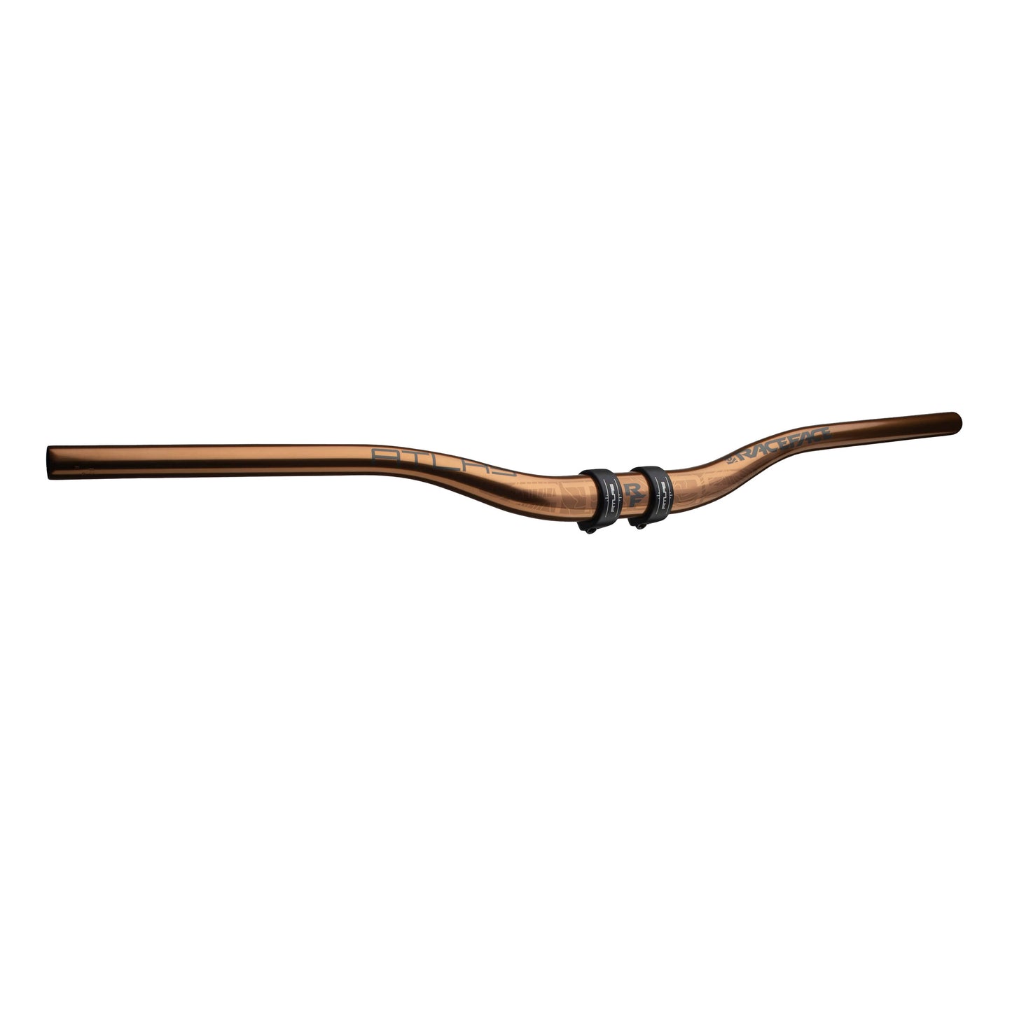 RACE FACE ATLAS Rise 35mm 820mm Gold Kashima kiinnike