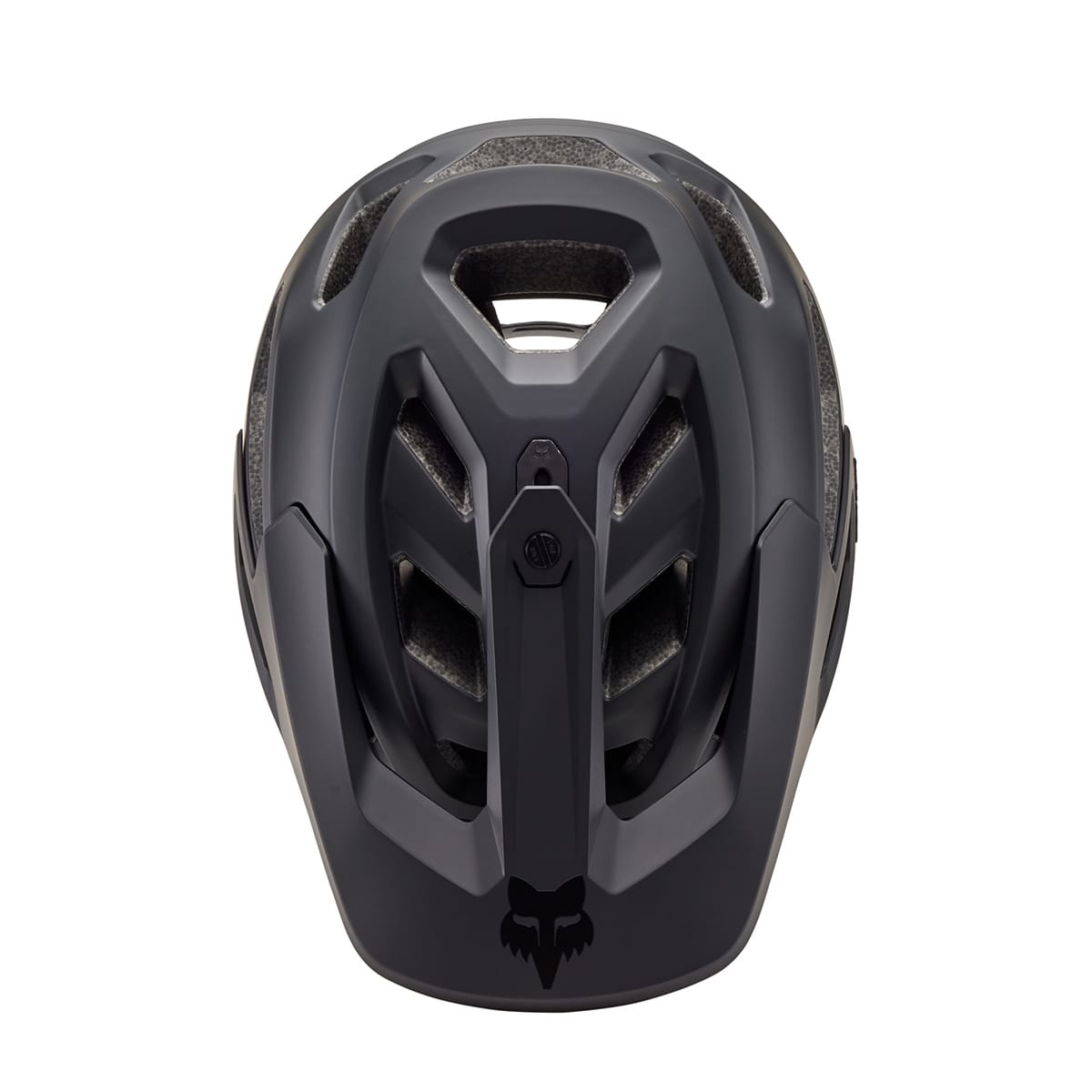 FOX DROPFRAME PRO MIPS MTB-kypärä Musta