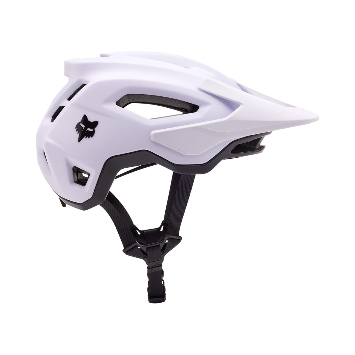 FOX SPEEDFRAME MIPS MTB-kypärä Valkoinen