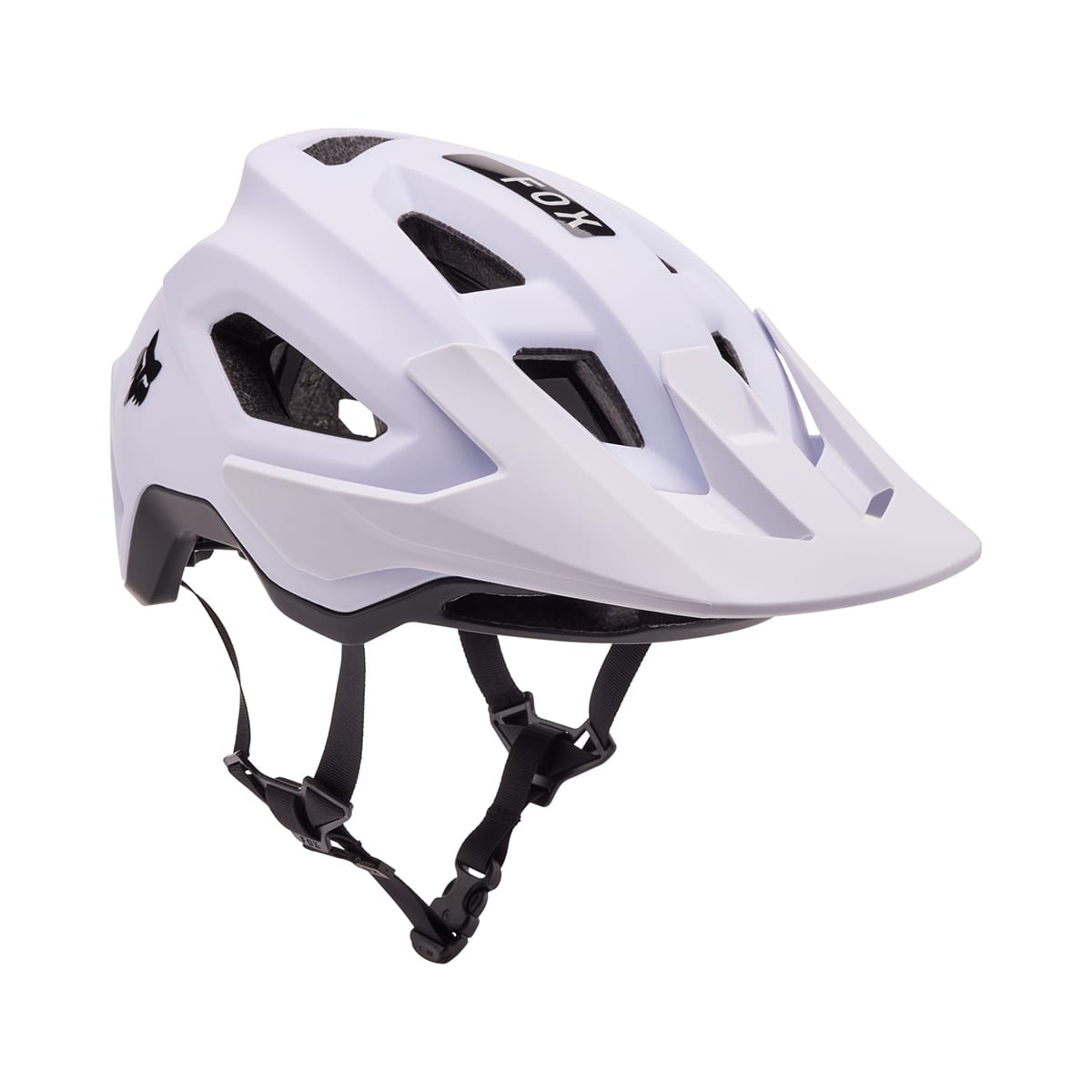 FOX SPEEDFRAME MIPS MTB-kypärä Valkoinen