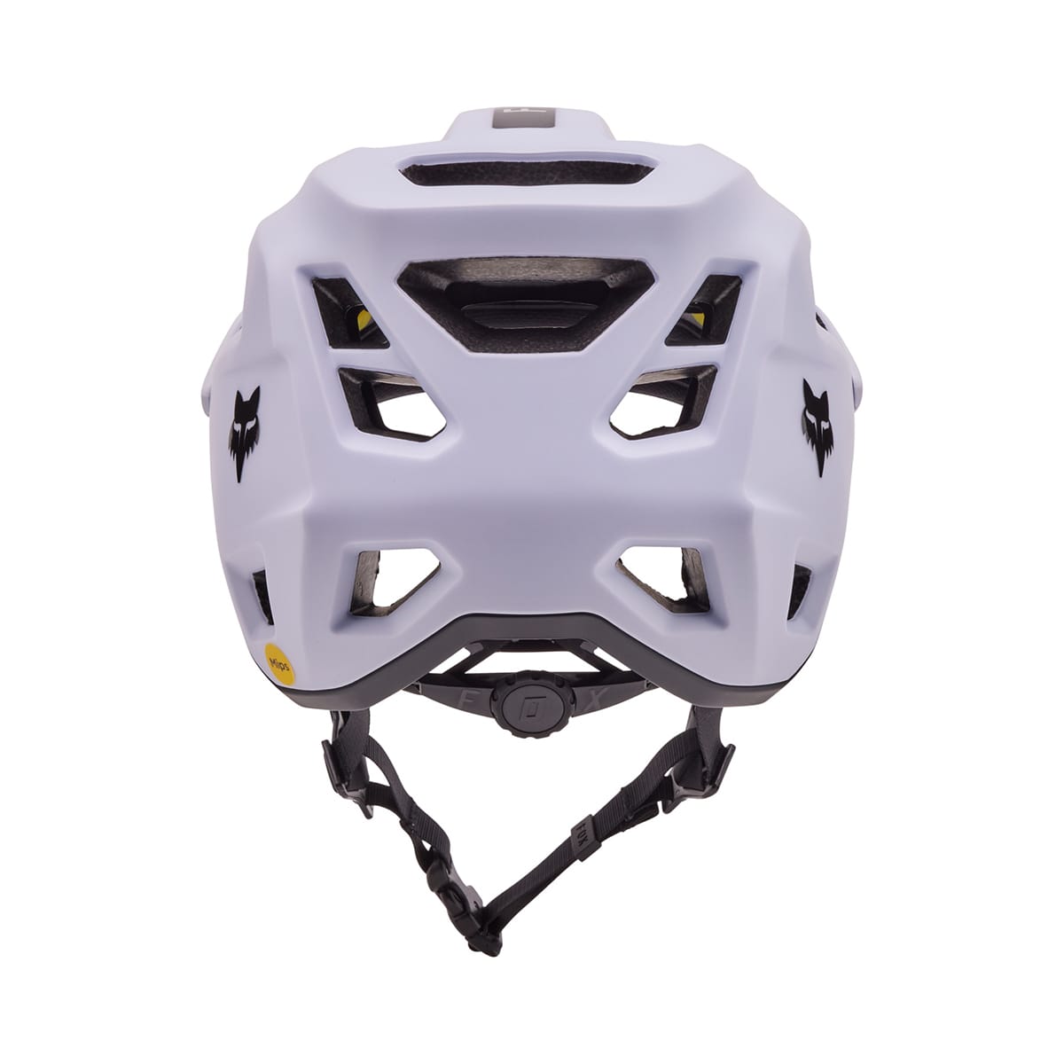 FOX SPEEDFRAME MIPS MTB-kypärä Valkoinen