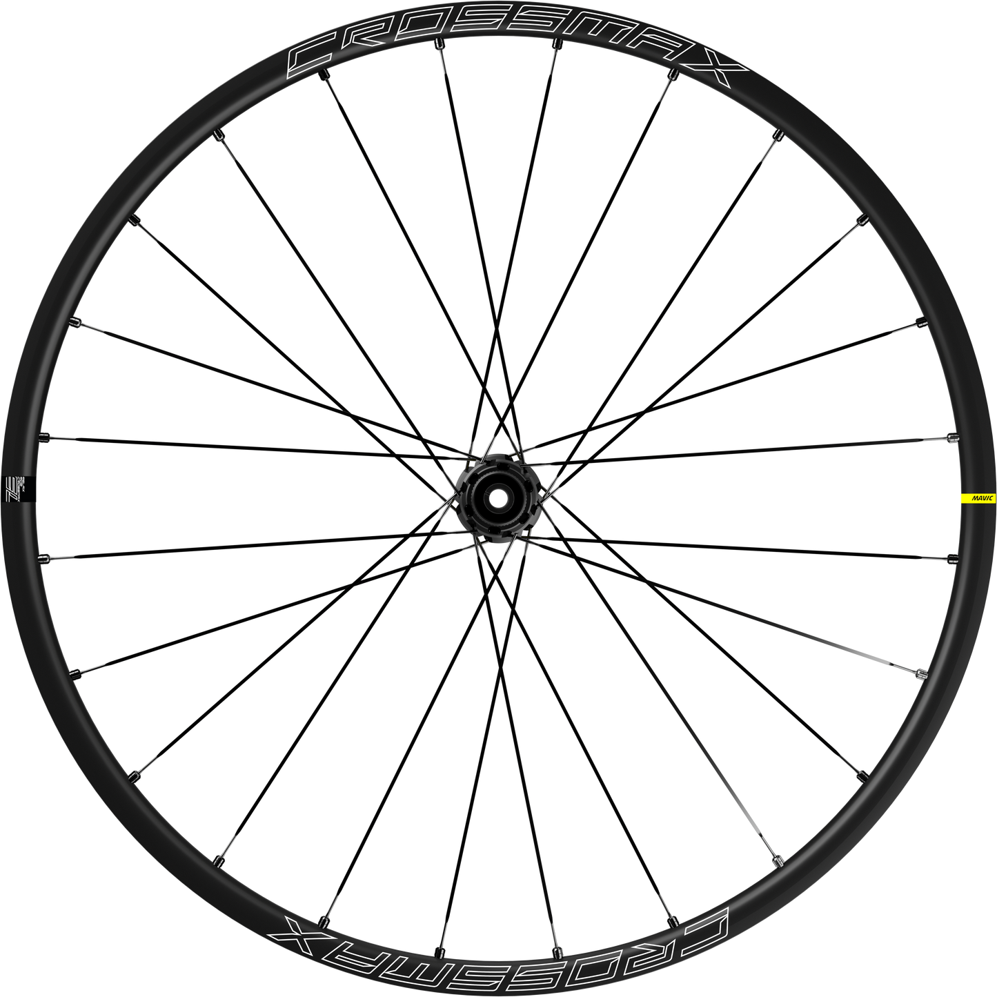 MAVIC CROSSMAX SL 29'' 12x148 mm Boost takapyörä