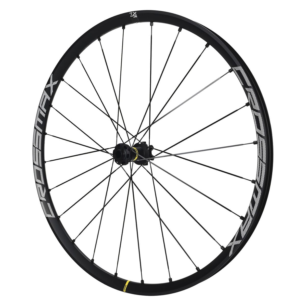 Pari MAVIC CROSSMAX XL 29" pyörää 15x110mm/12x148mm Boost-pyörää