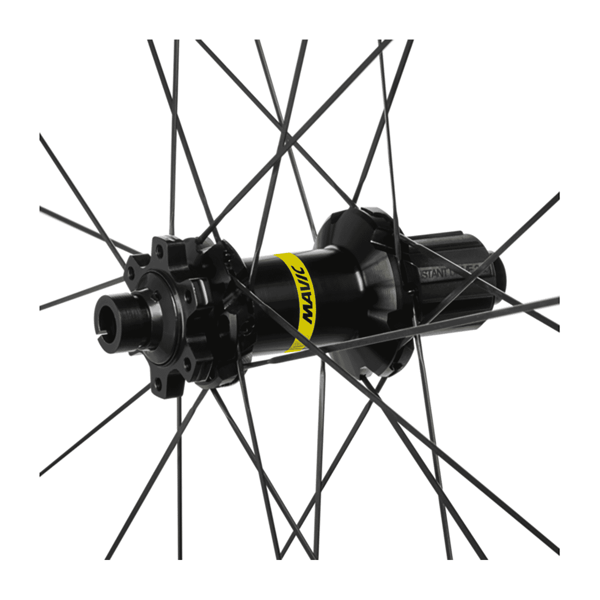 MAVIC CROSSMAX 27.5" 12x142 mm takapyörä
