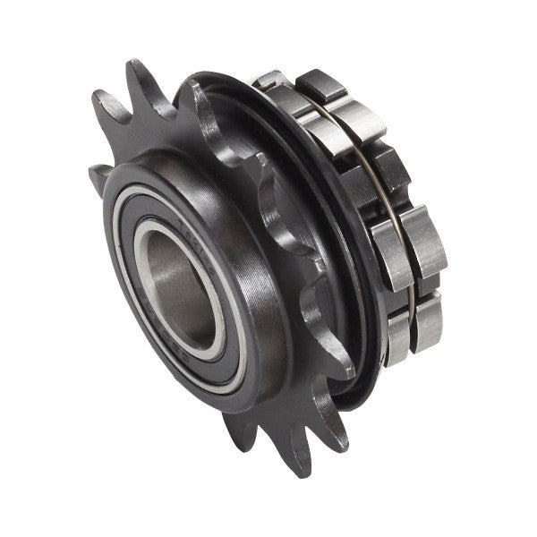 Kuljettajan KÄÄNTÖKOMPONENTIT Pohja 12T